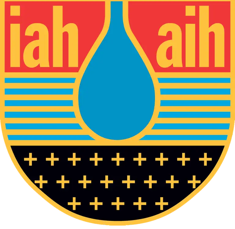 iah logo
